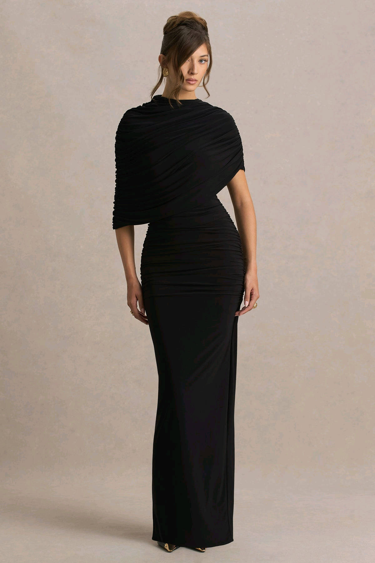 GOWN 316