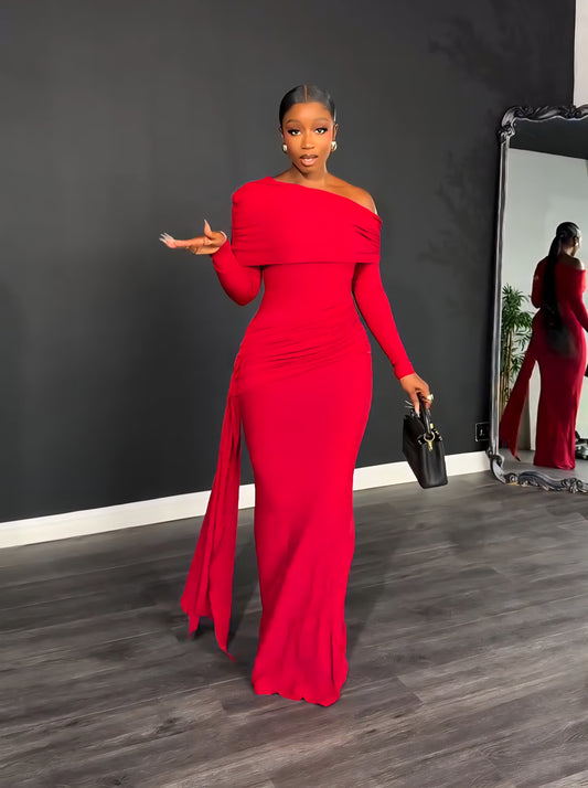 GOWN 324