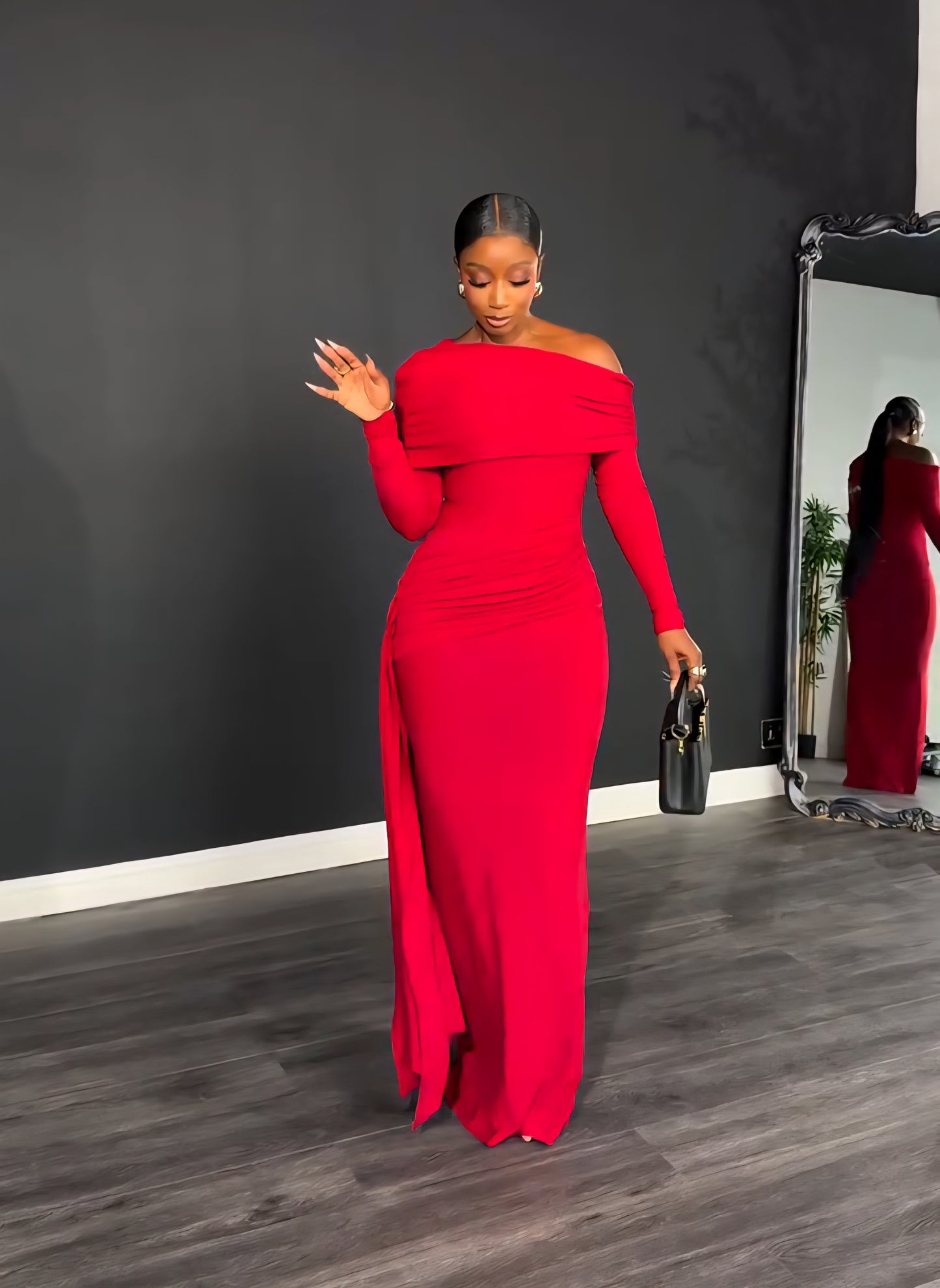 GOWN 324