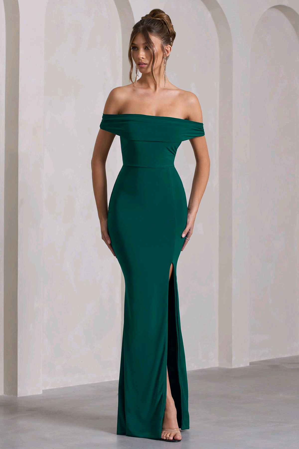 GOWN 327
