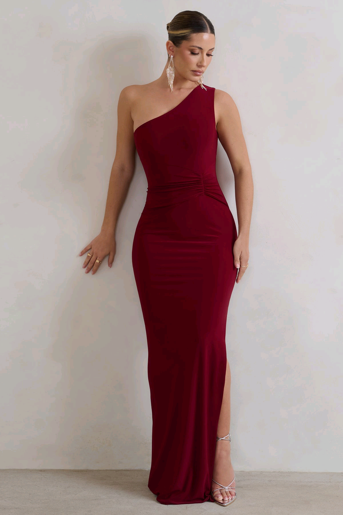 GOWN 357
