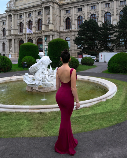 GOWN 376