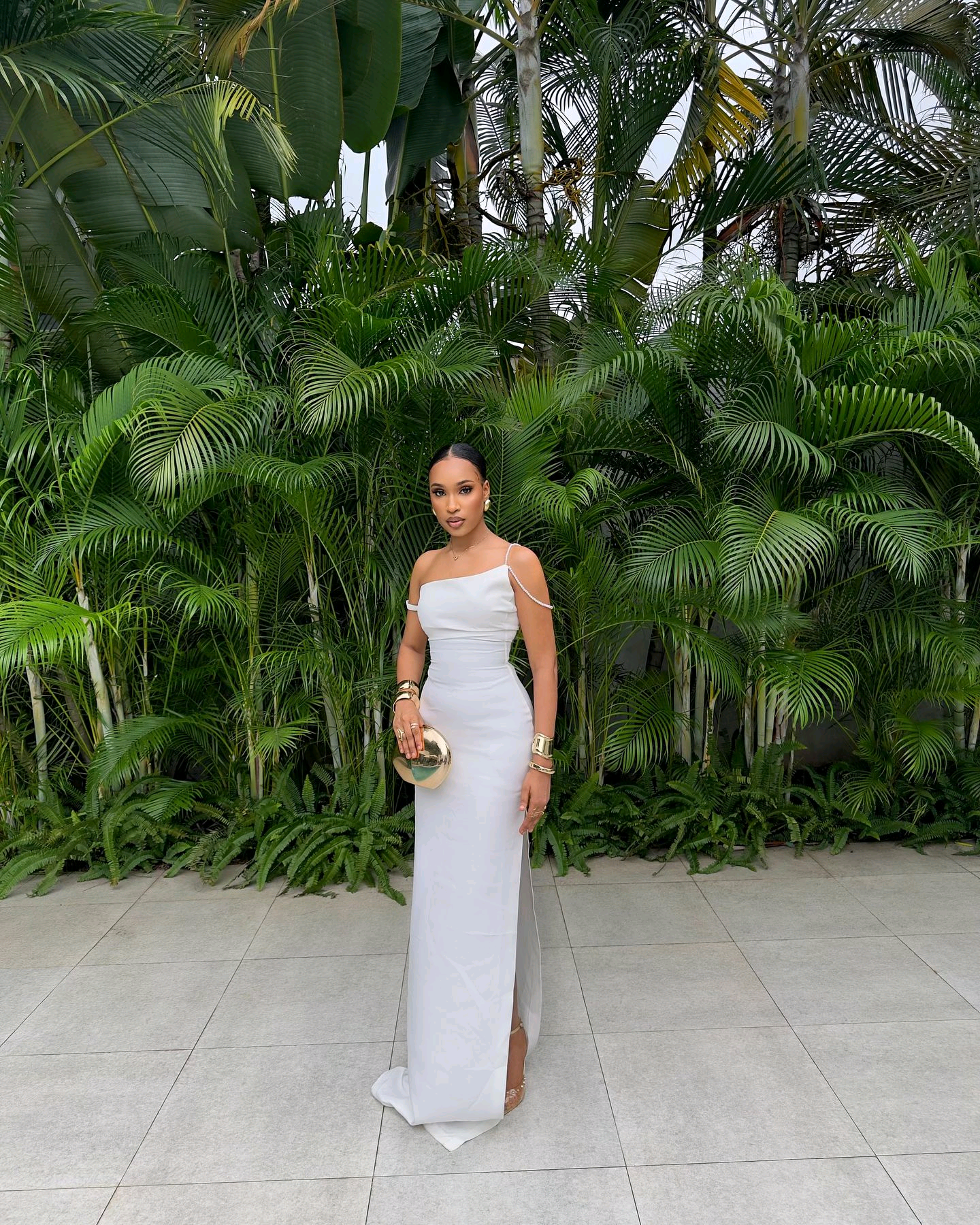 GOWN 419