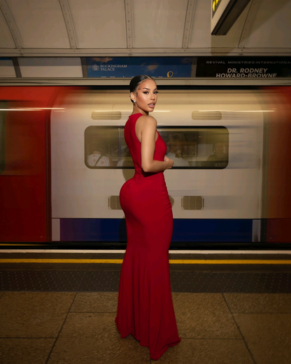 GOWN 453