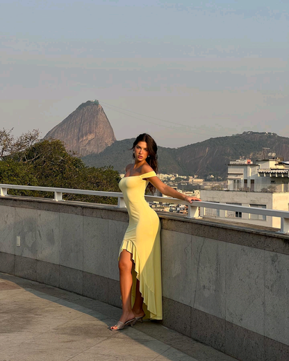 GOWN 454