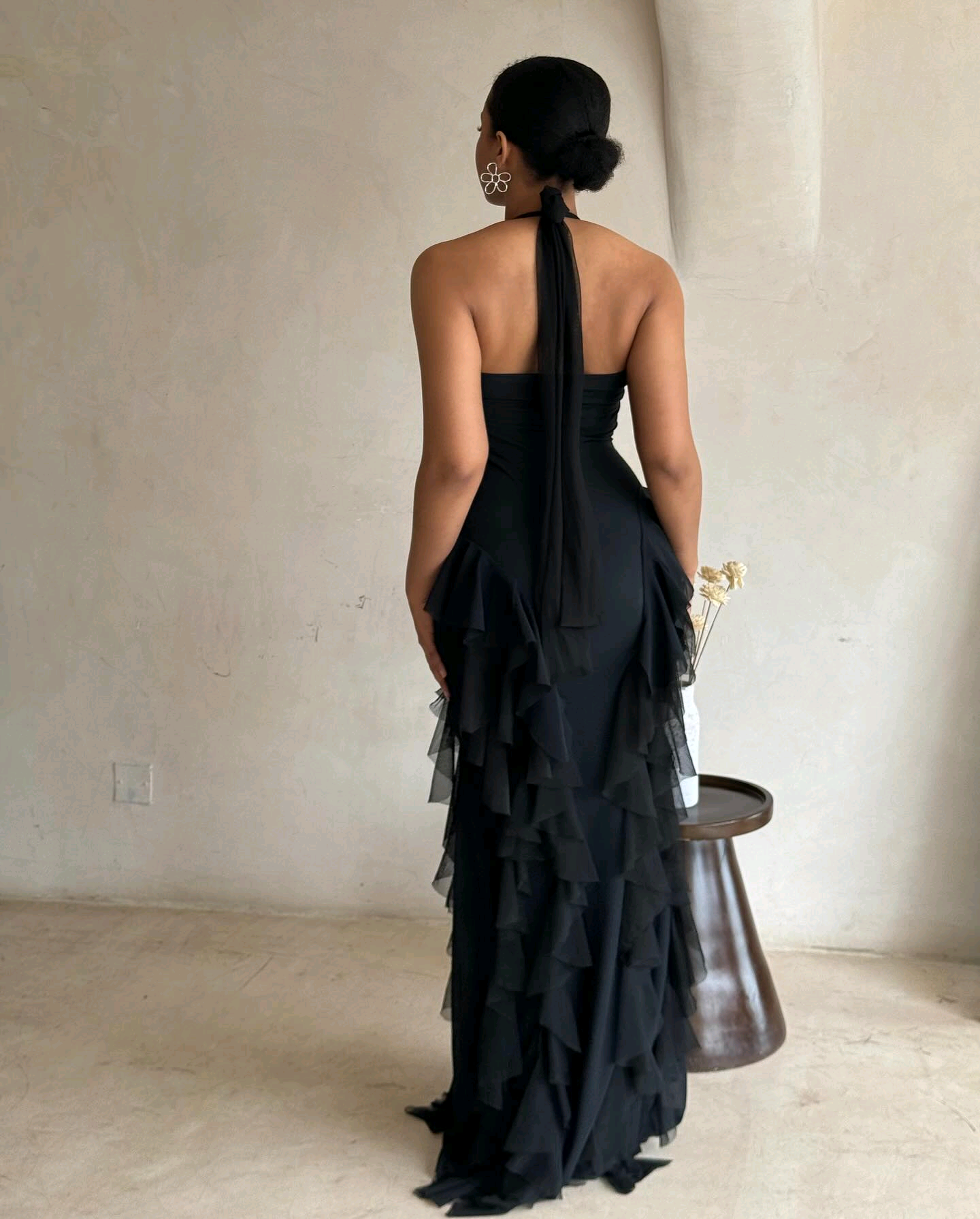 GOWN 489