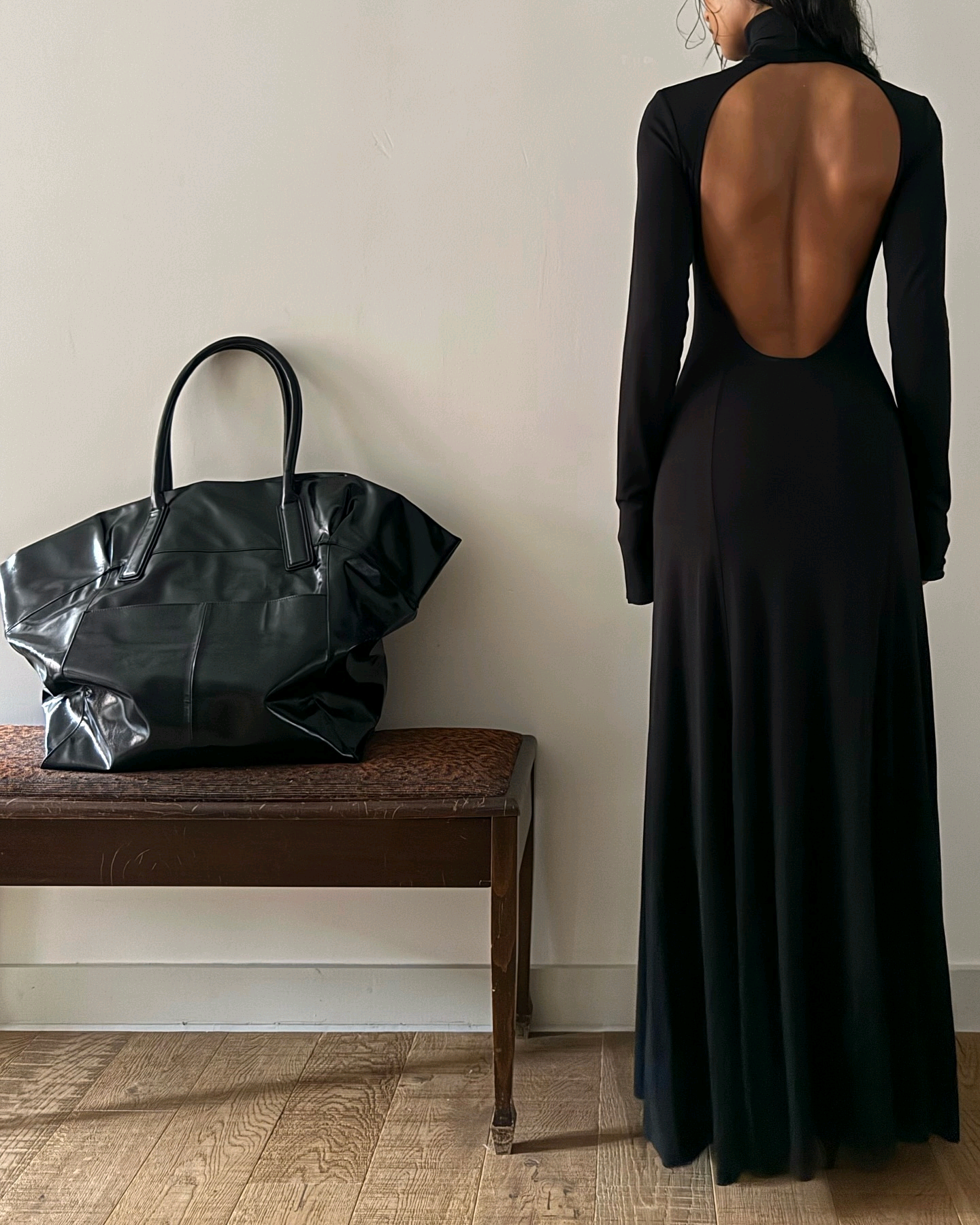 GOWN 552