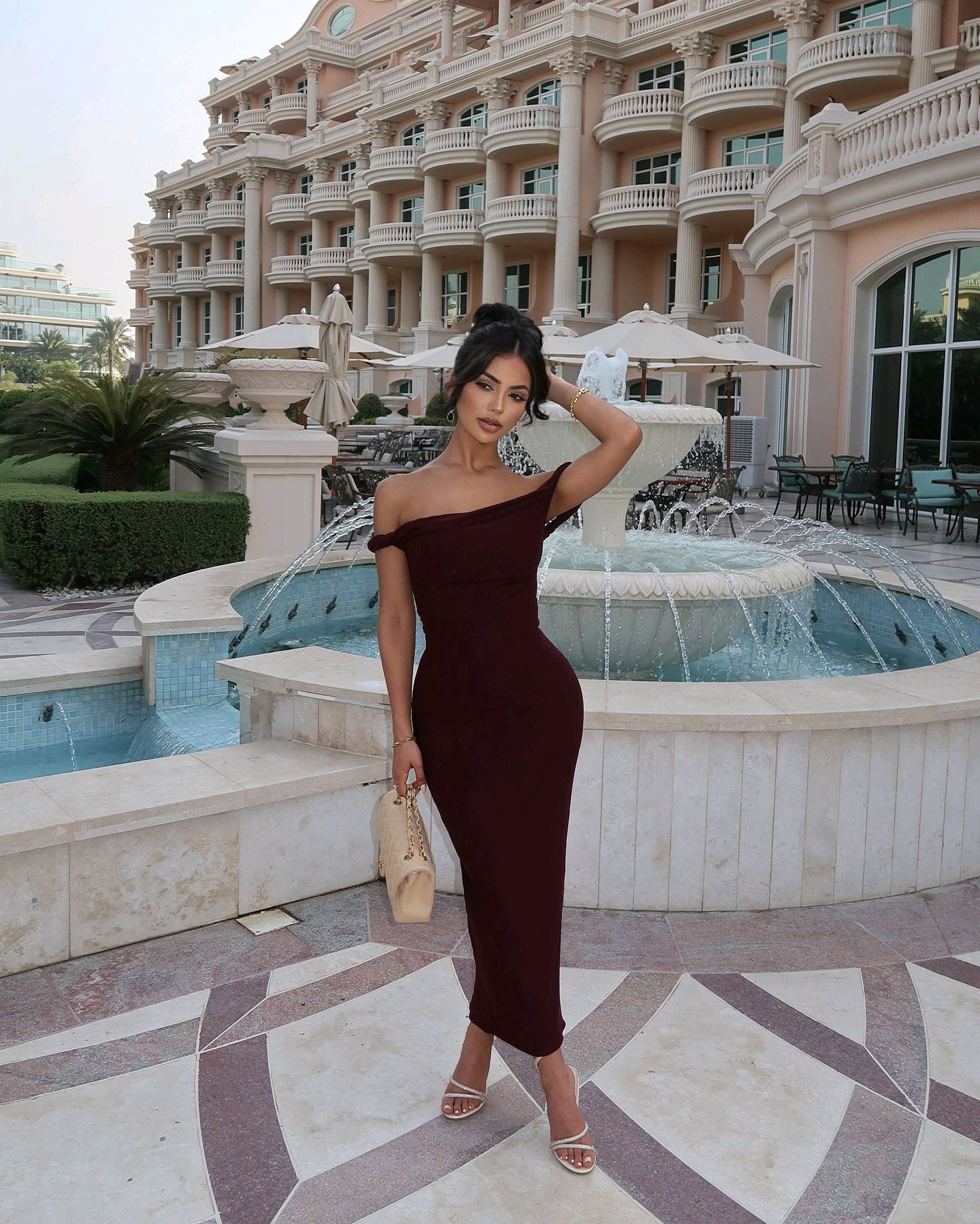 MAXI 560