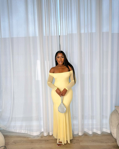 GOWN 632