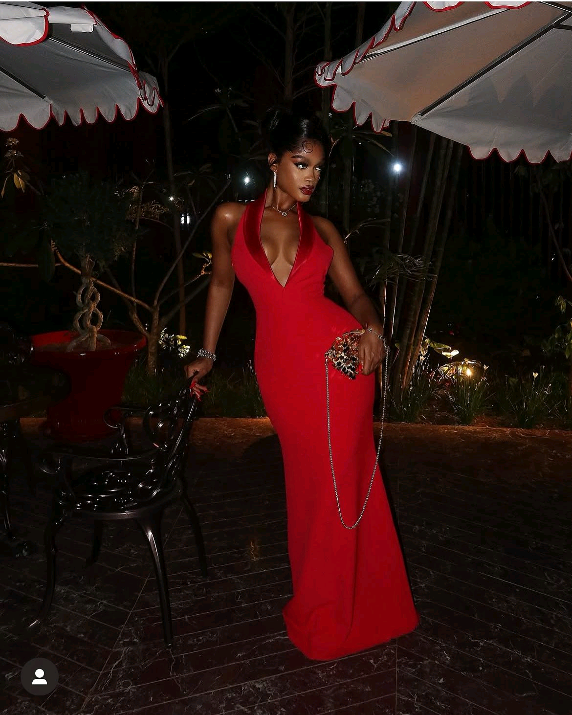 GOWN 633
