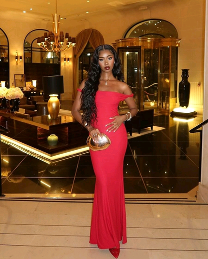 GOWN 666
