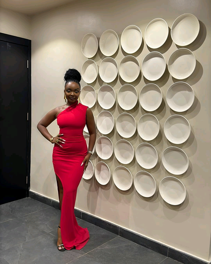 GOWN 697