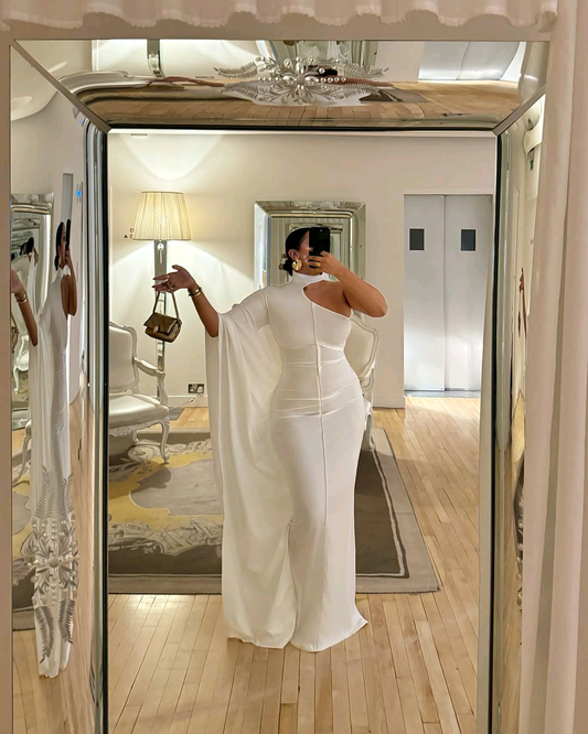 GOWN 754