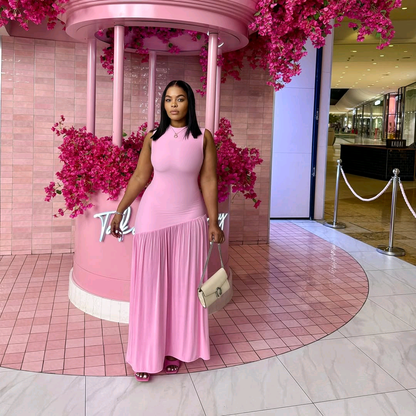 GOWN 865