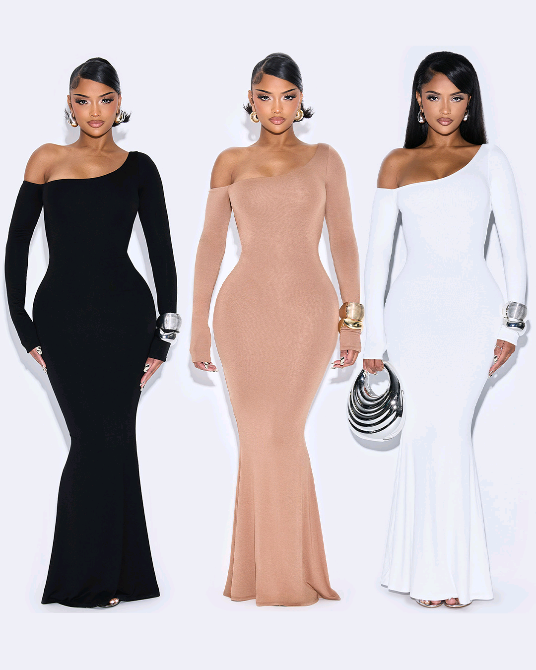 GOWN 892