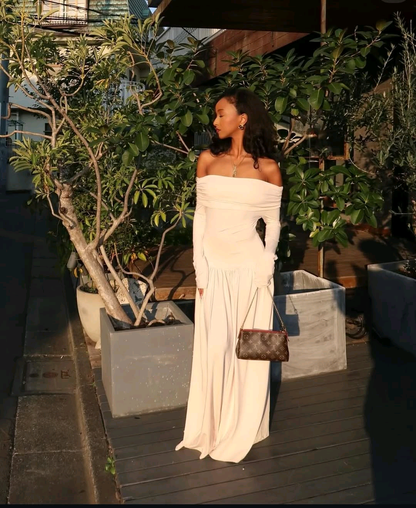 GOWN 93