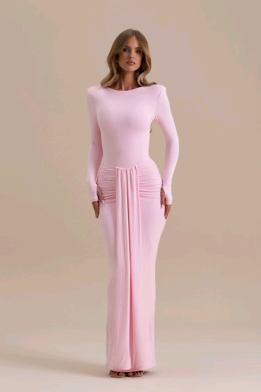 GOWN 137
