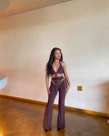 TWO-PIECE SET 1638
