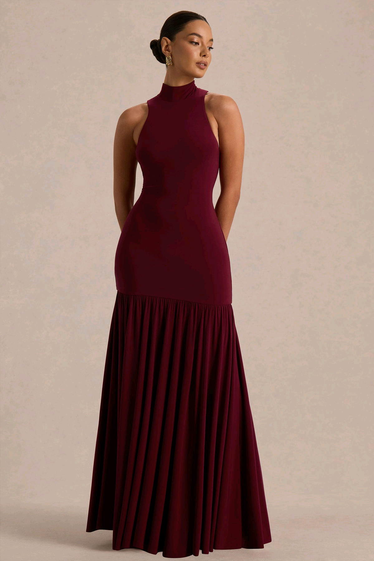 GOWN 342