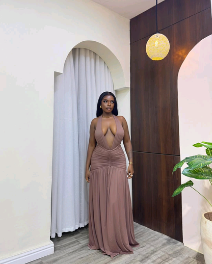GOWN 91