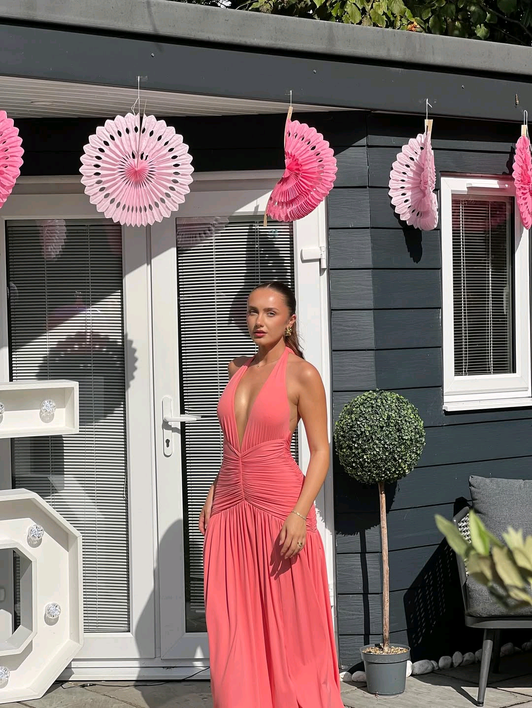 GOWN 91