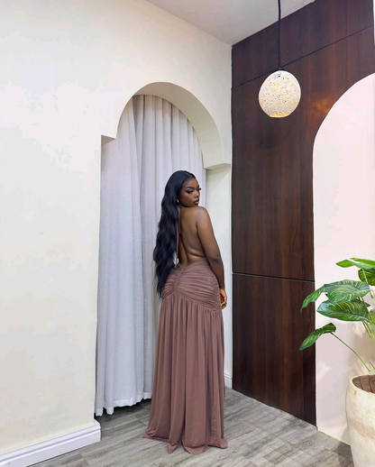 GOWN 91
