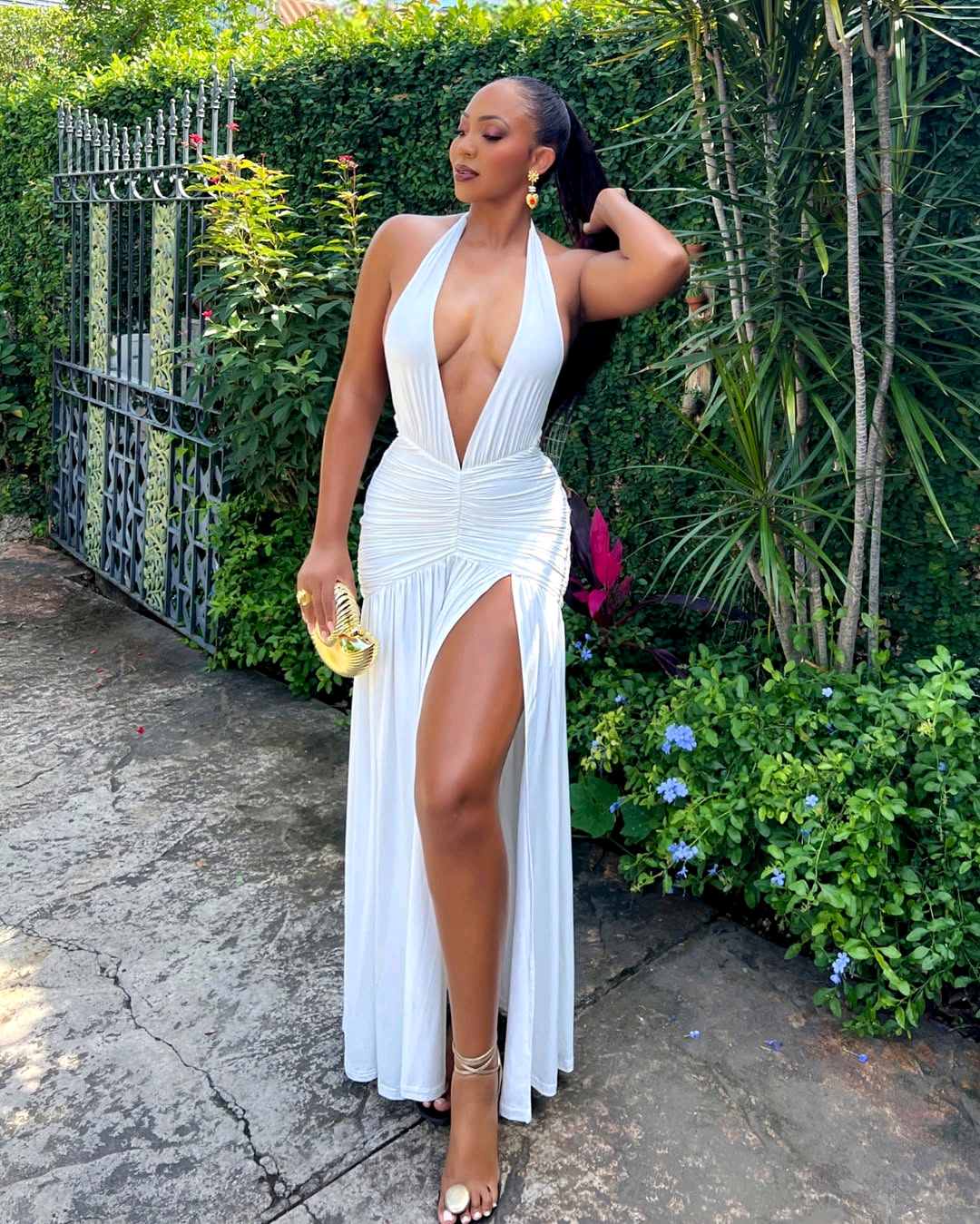 GOWN 91