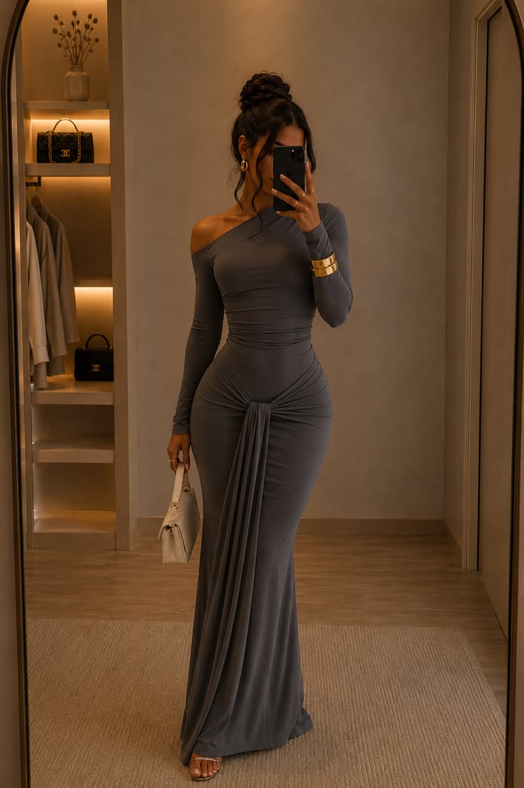 GOWN 2329