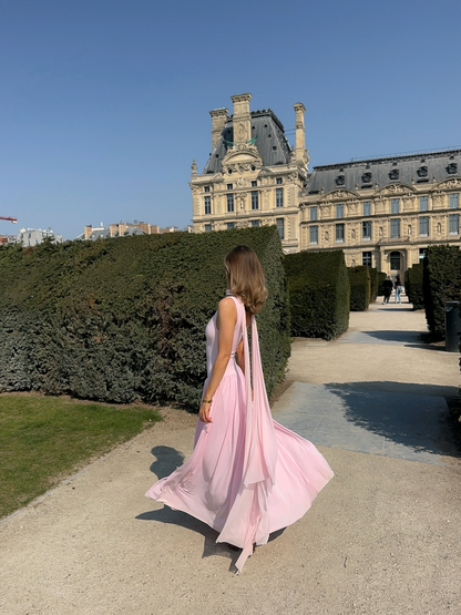 GOWN 1764