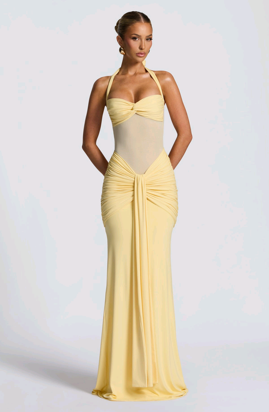 GOWN 1612