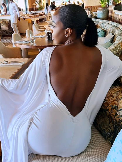 GOWN 1716