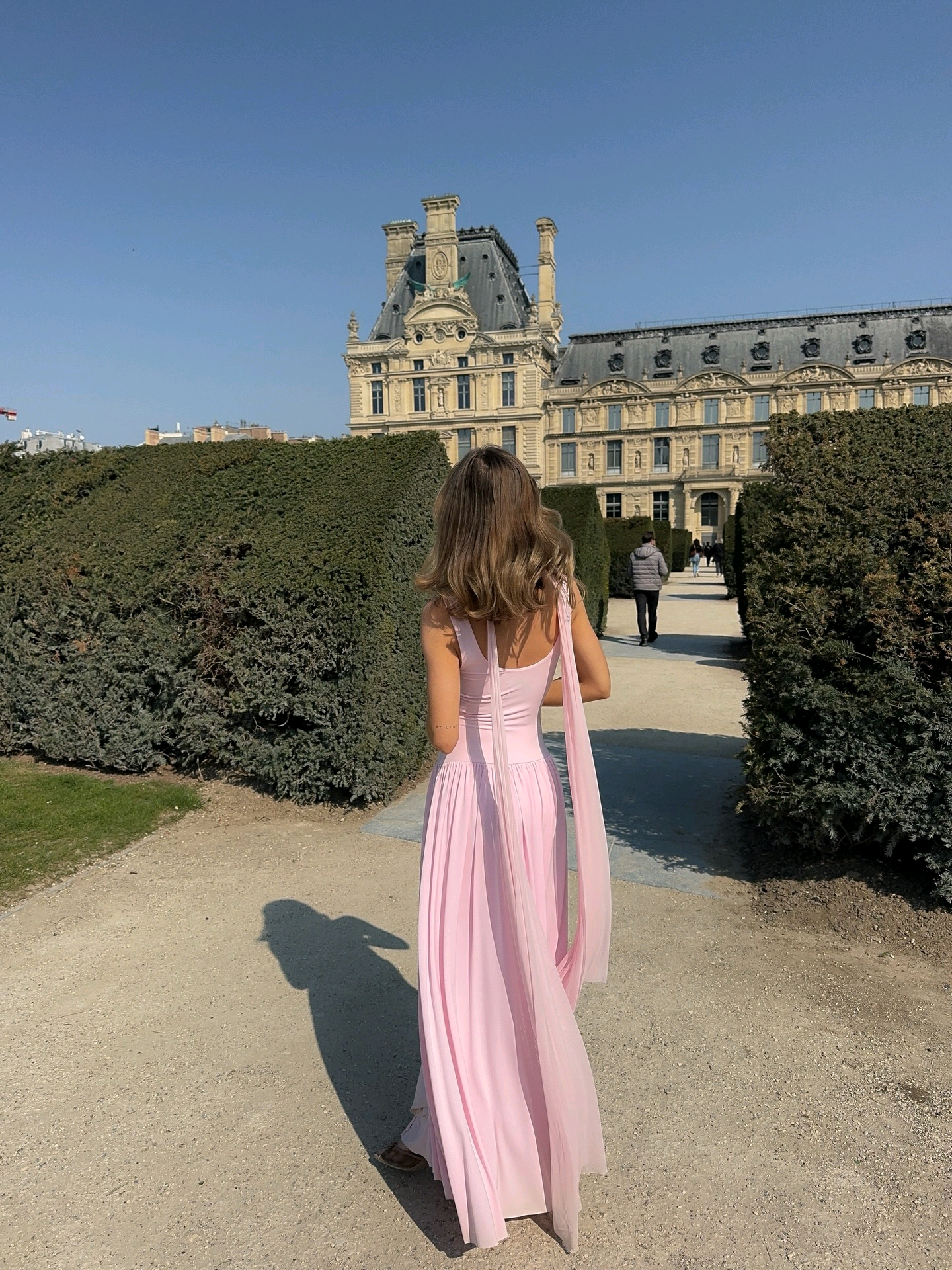 GOWN 1764