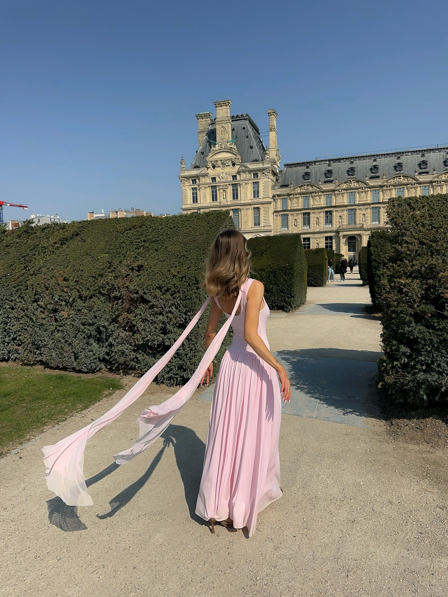 GOWN 1764