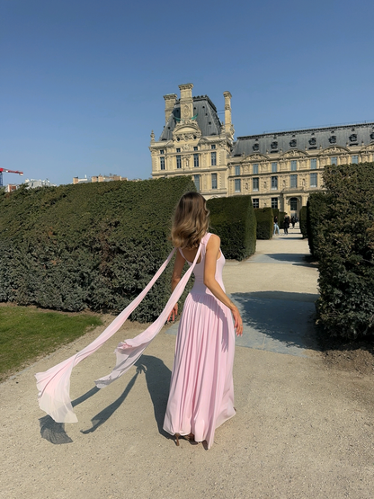 GOWN 1764