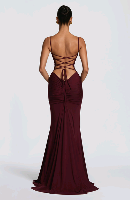 GOWN 1856