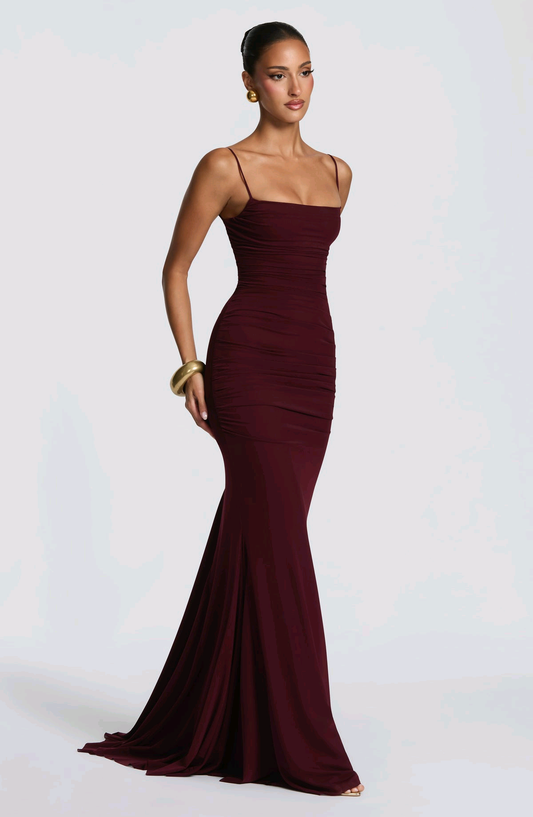 GOWN 1856