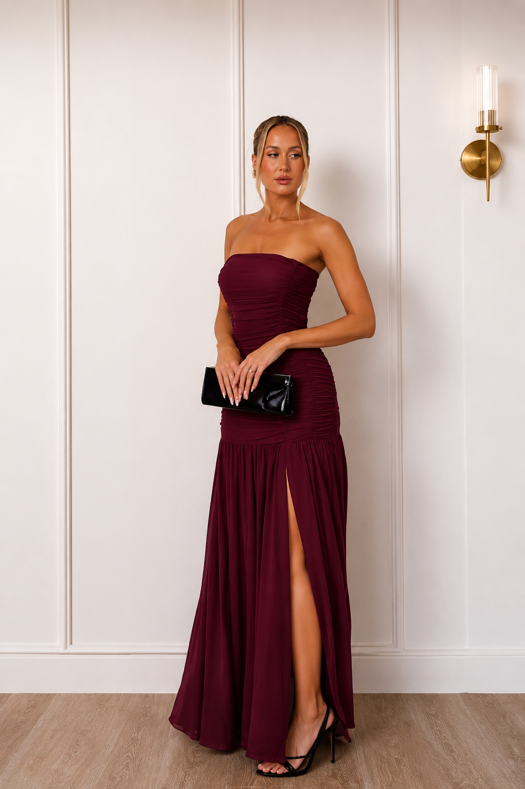 GOWN 2004