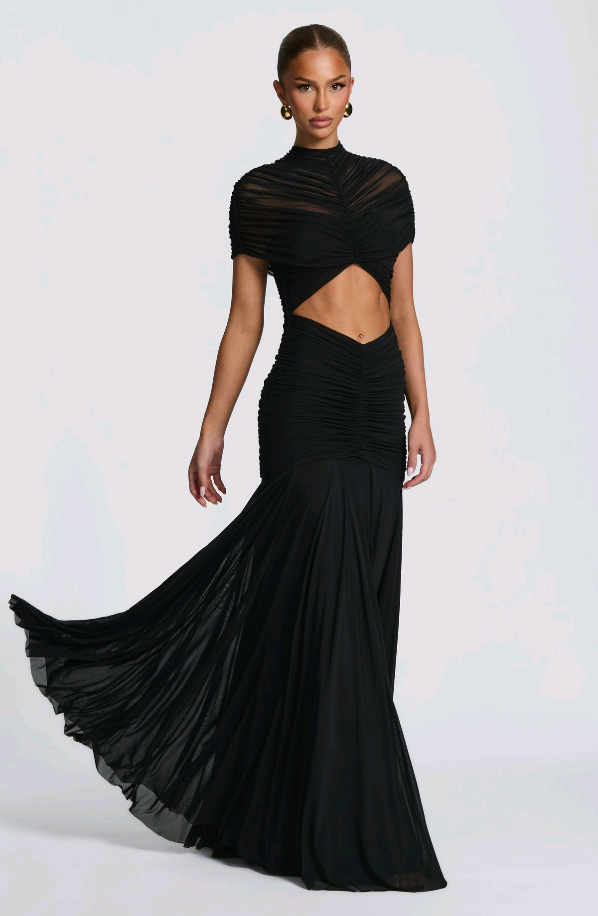 GOWN 2041