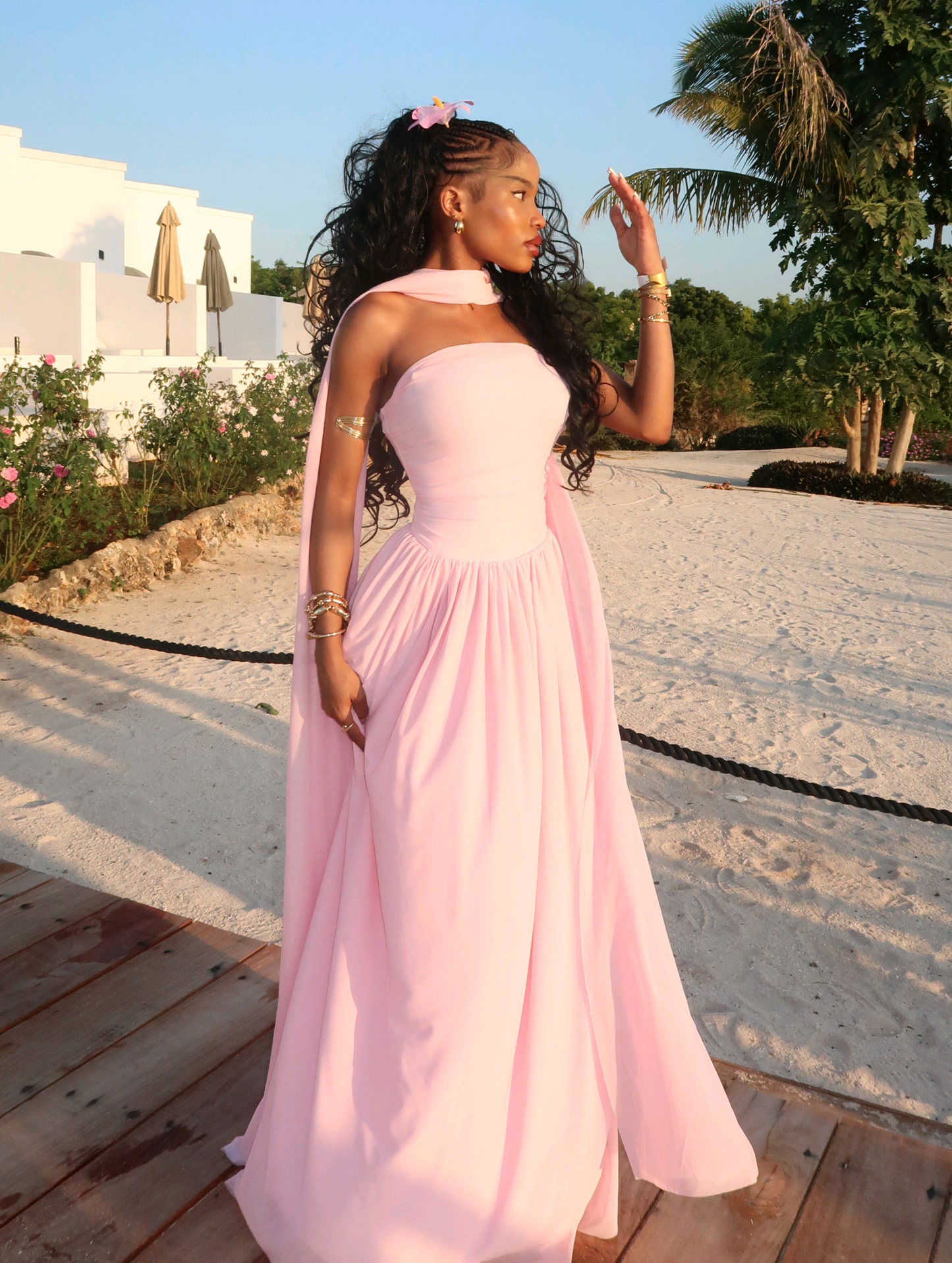 GOWN 2042