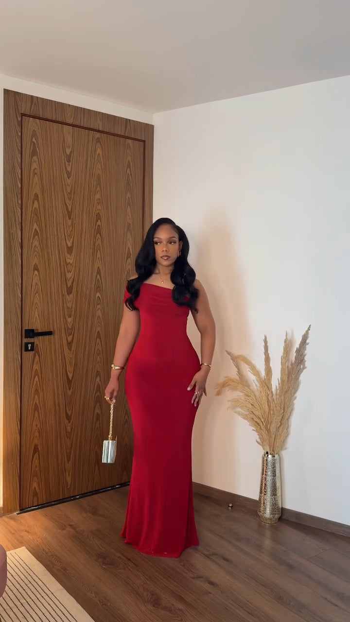 GOWN 90