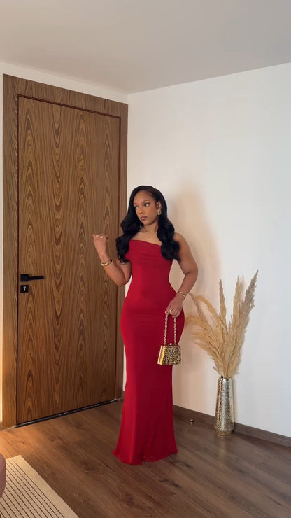 GOWN 90
