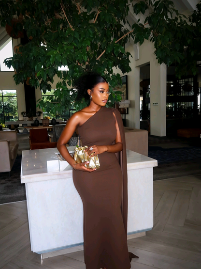 GOWN 1540