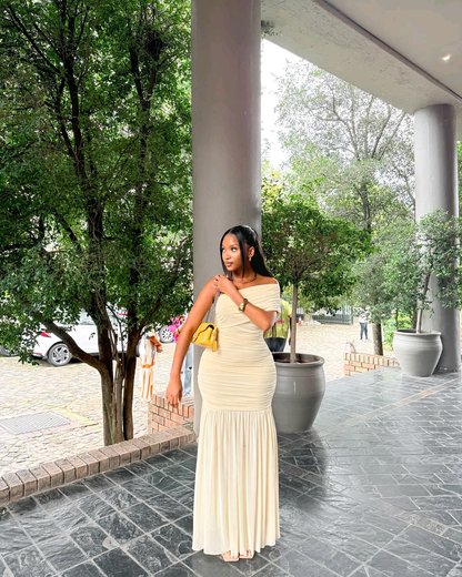 GOWN 478
